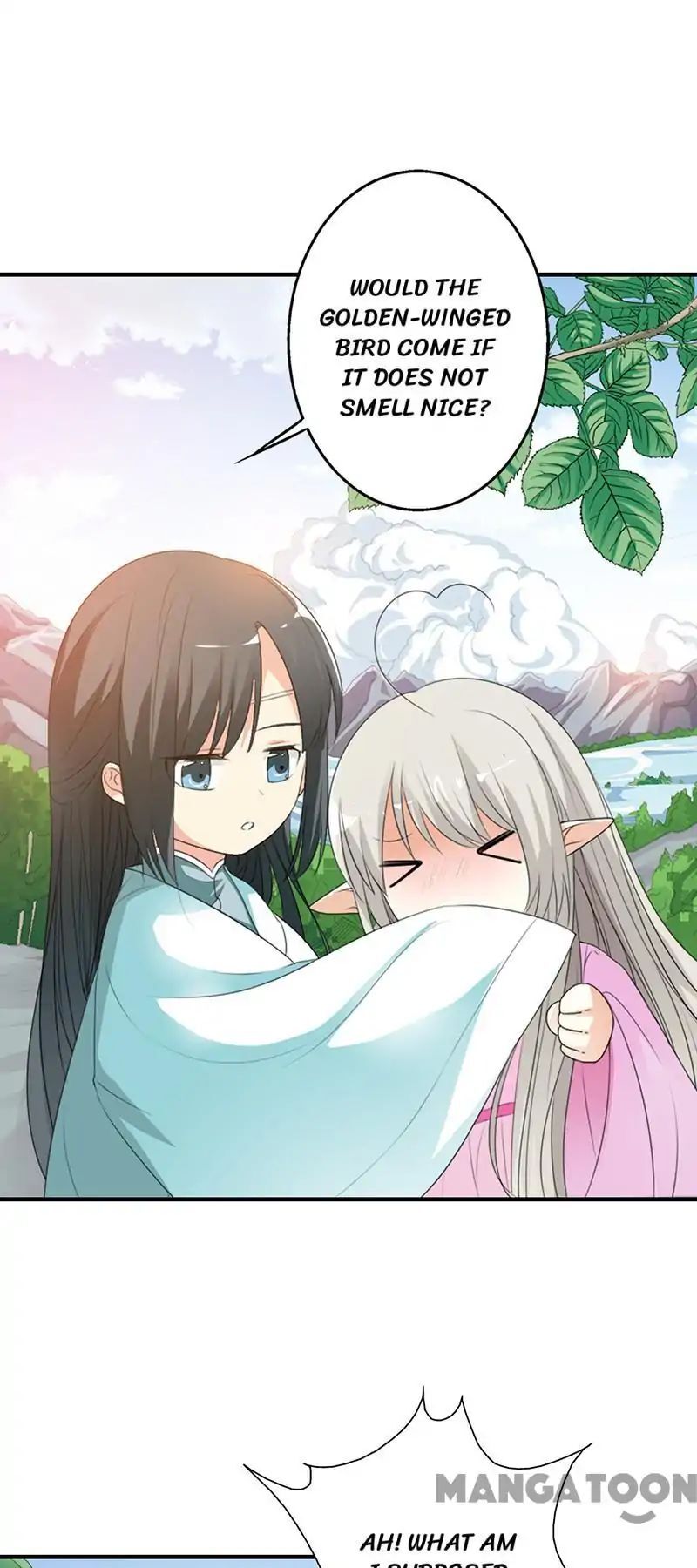 Cute Ogre S2 Chapter 51 - page 13