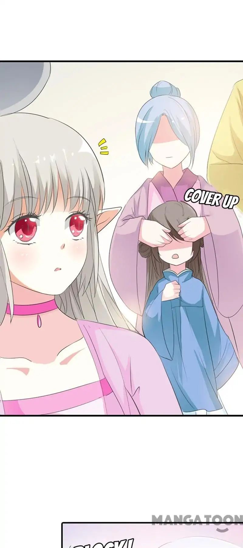 Cute Ogre S2 Chapter 51 - page 15