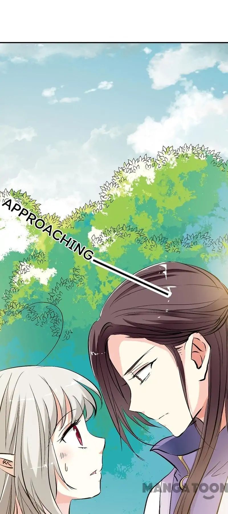 Cute Ogre S2 Chapter 25 - page 7
