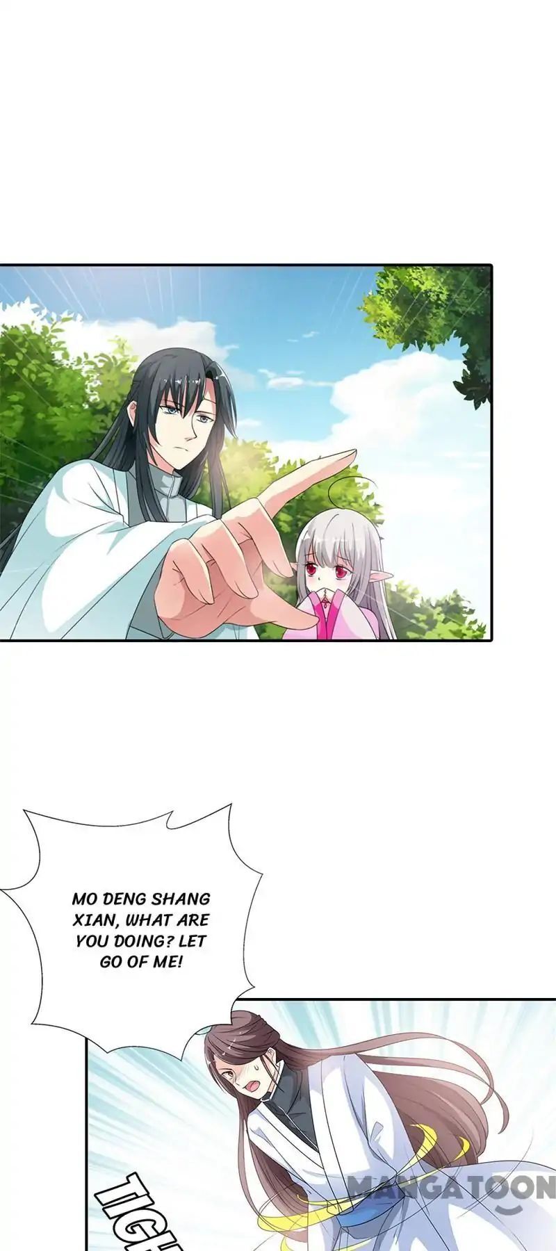 Cute Ogre S2 Chapter 52 - page 16