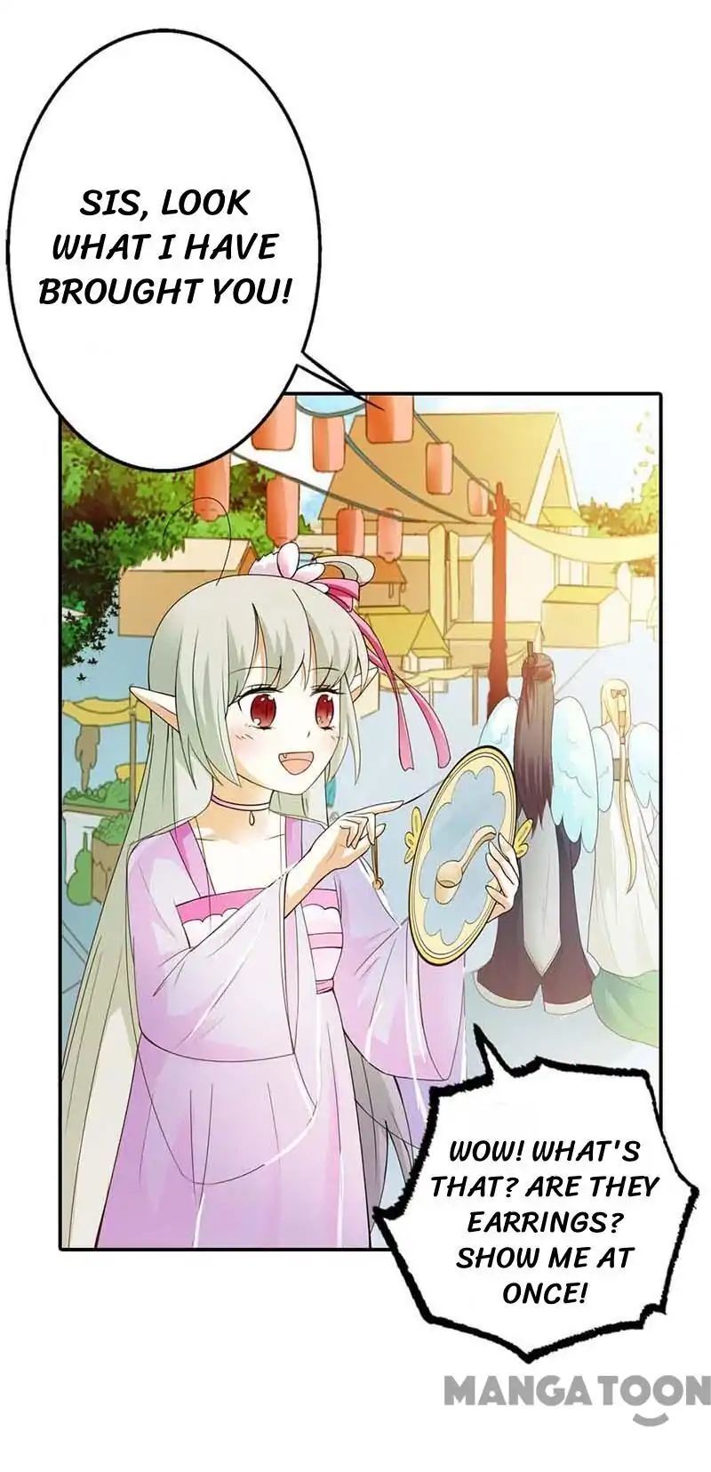 Cute Ogre S2 Chapter 9 - page 2