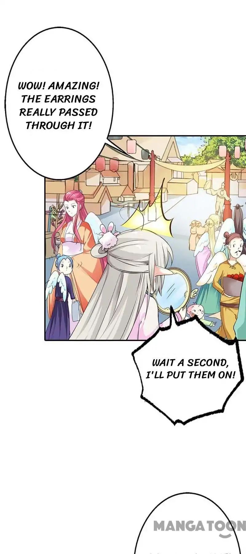 Cute Ogre S2 Chapter 9 - page 5