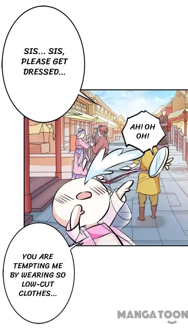 Cute Ogre S2 Chapter 9 - page 7
