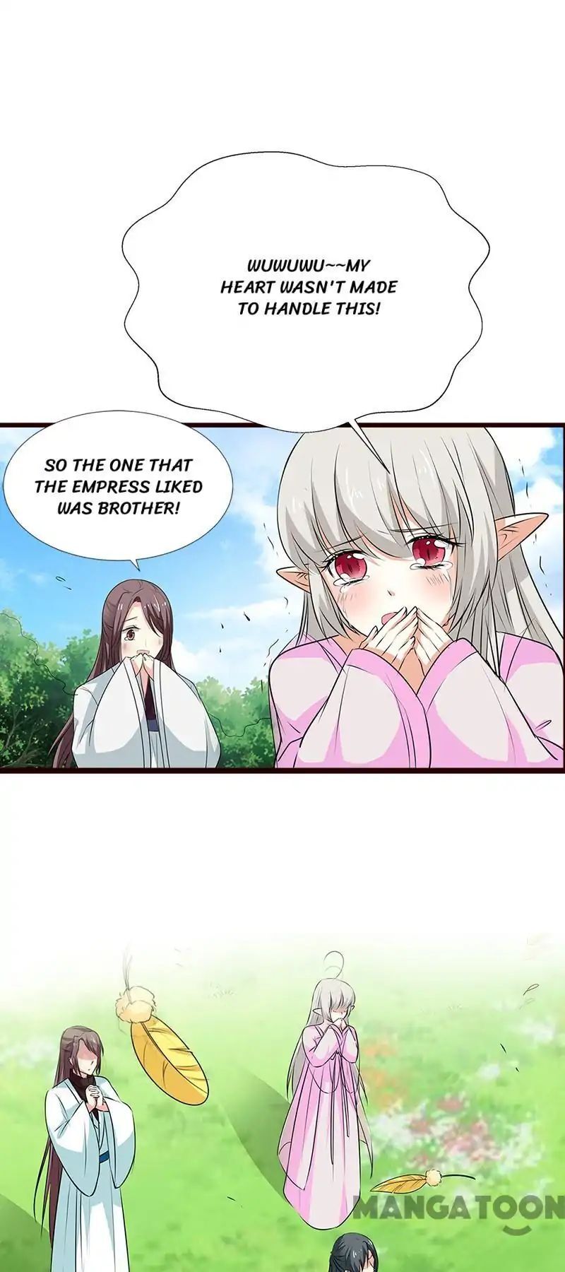 Cute Ogre S2 Chapter 53 - page 14