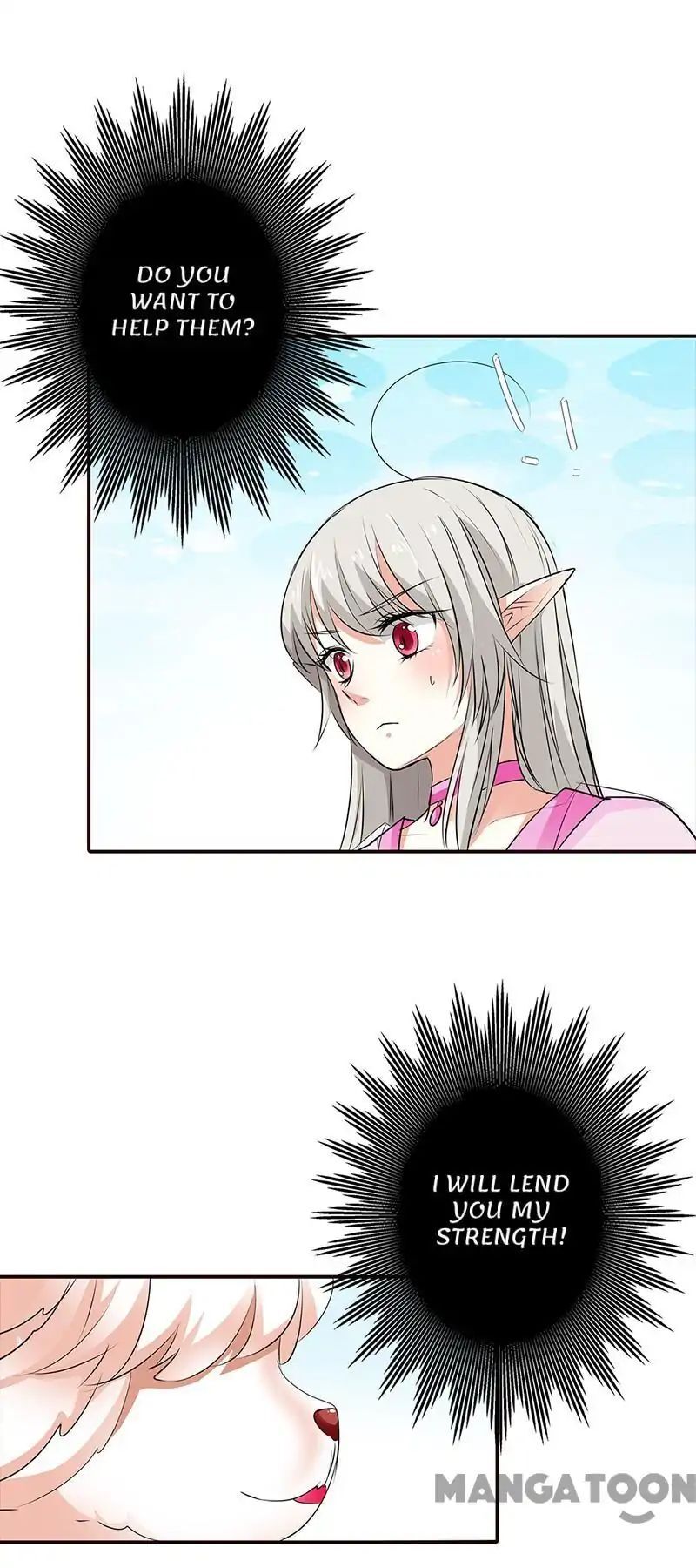 Cute Ogre S2 Chapter 53 - page 16