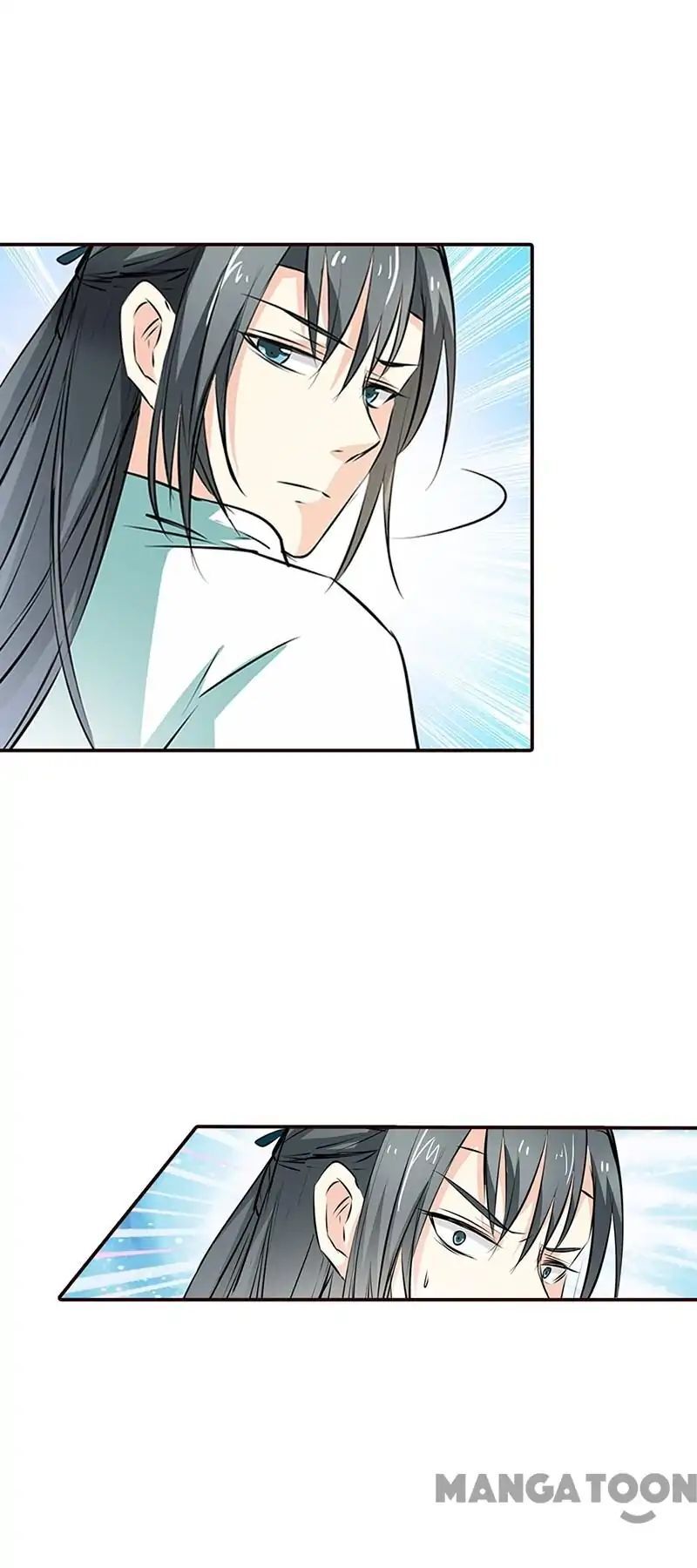 Cute Ogre S2 Chapter 53 - page 21