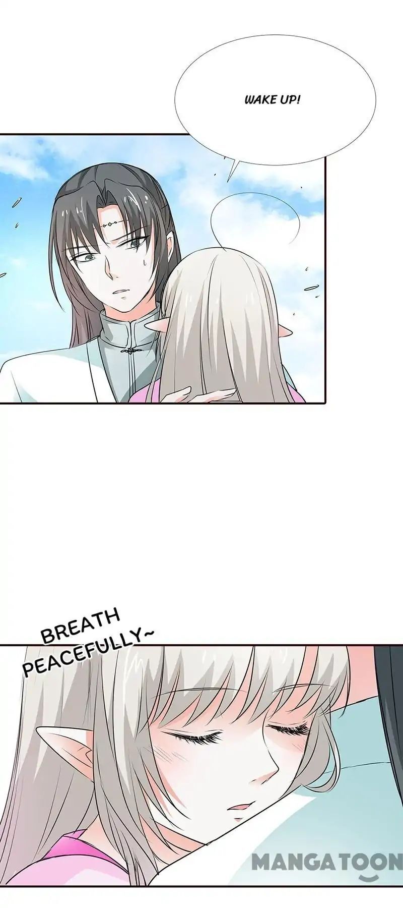 Cute Ogre S2 Chapter 53 - page 27