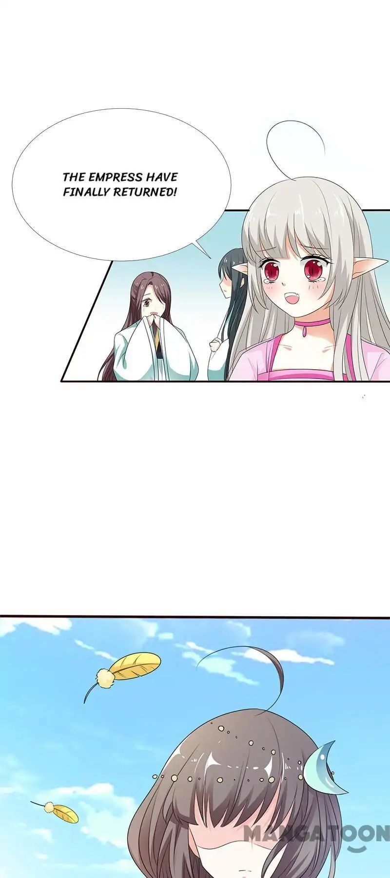 Cute Ogre S2 Chapter 53 - page 3