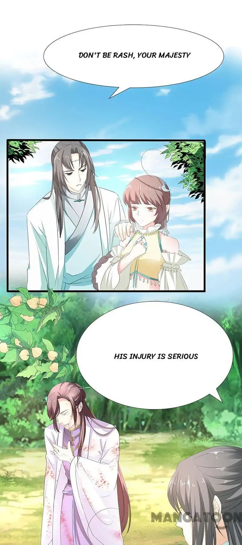 Cute Ogre S2 Chapter 54 - page 12