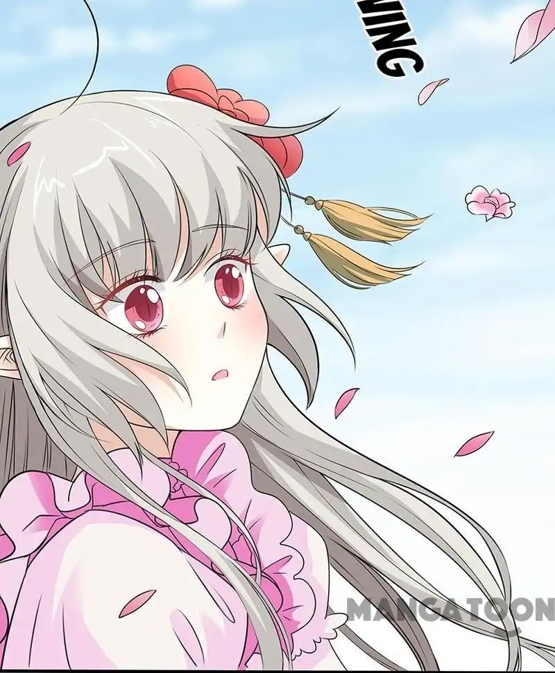 Cute Ogre S2 Chapter 55 - page 10