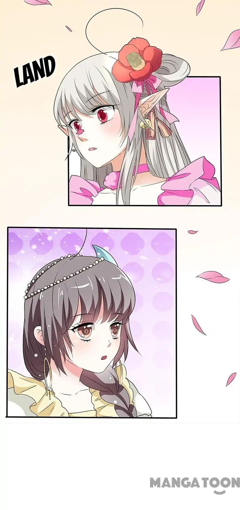 Cute Ogre S2 Chapter 55 - page 12