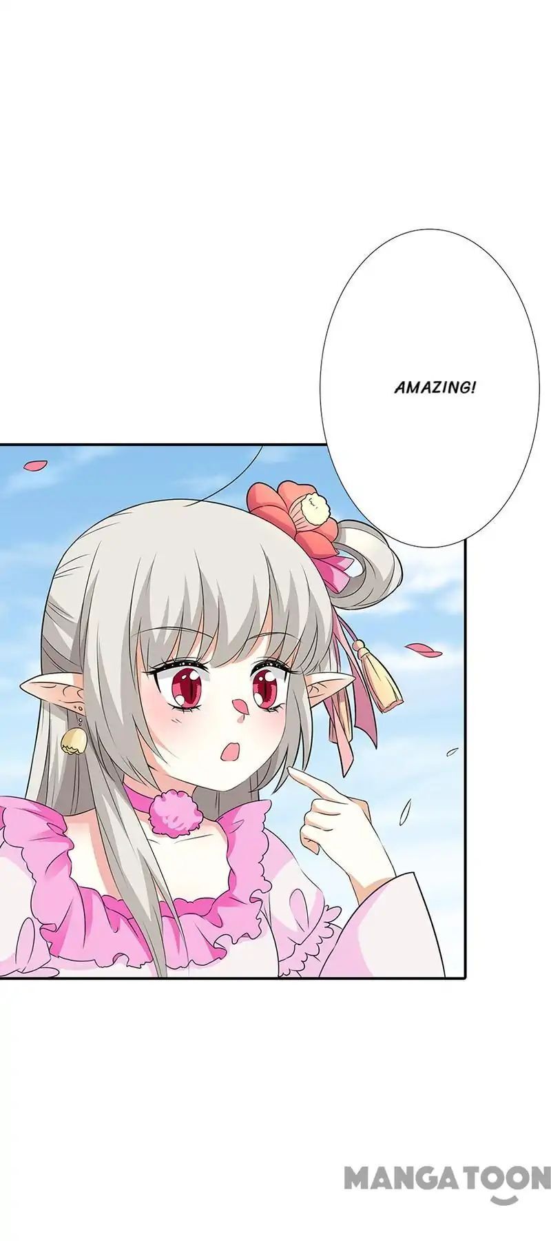 Cute Ogre S2 Chapter 55 - page 18