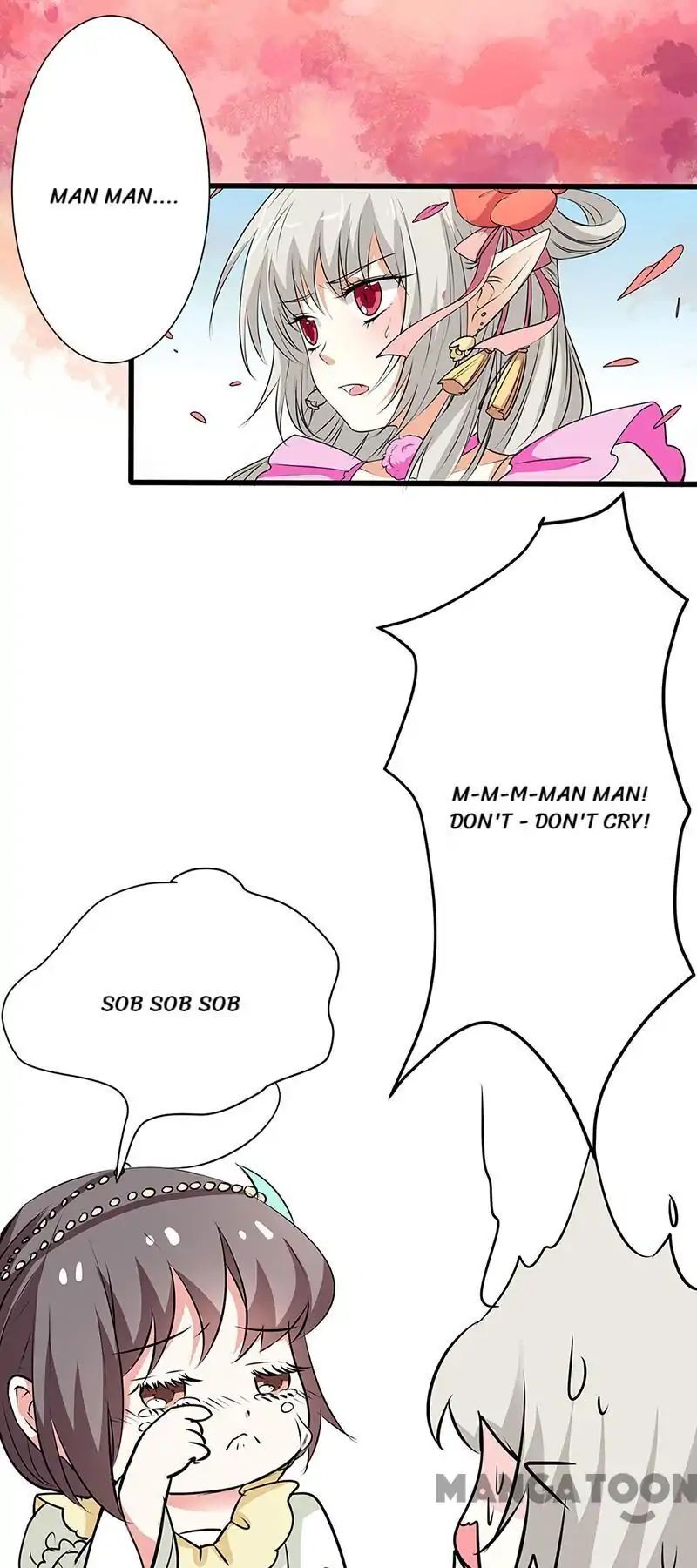 Cute Ogre S2 Chapter 55 - page 24
