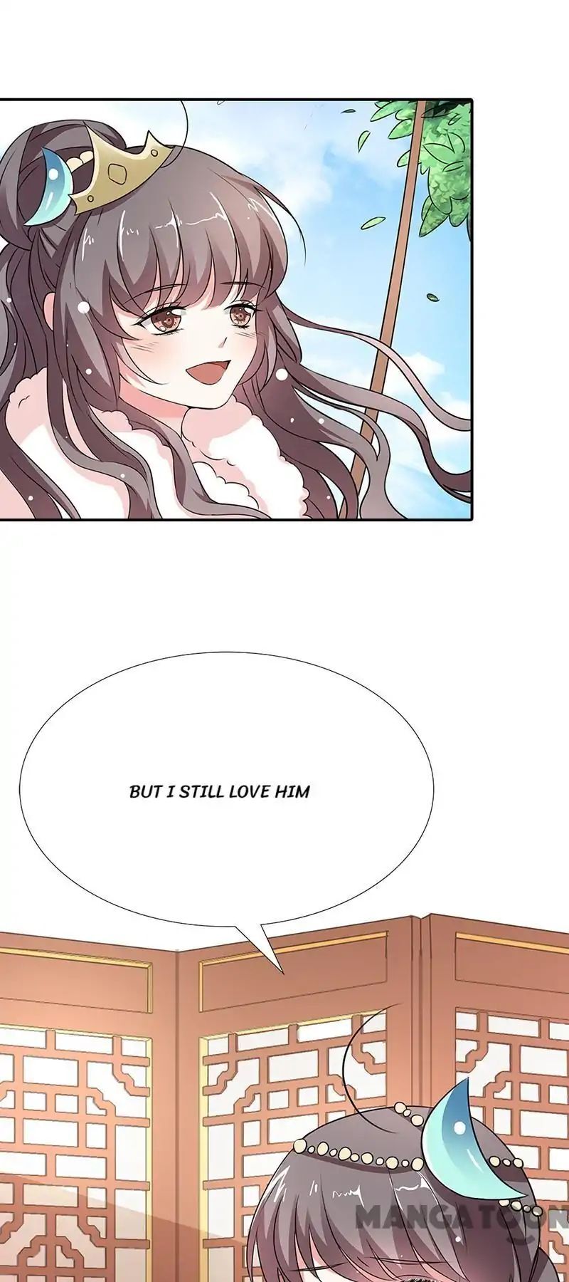 Cute Ogre S2 Chapter 55 - page 7