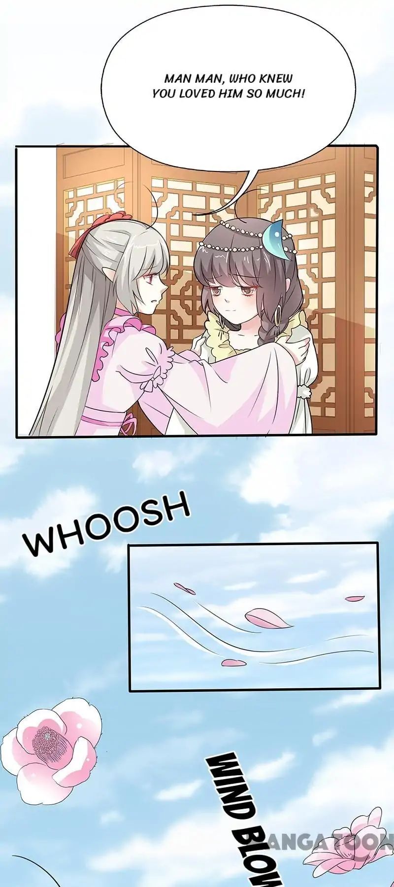 Cute Ogre S2 Chapter 55 - page 9