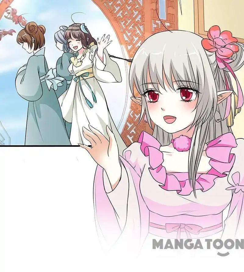 Cute Ogre S2 Chapter 56 - page 14