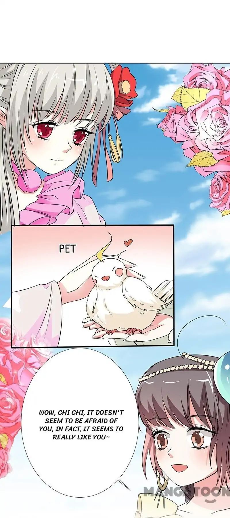 Cute Ogre S2 Chapter 56 - page 7