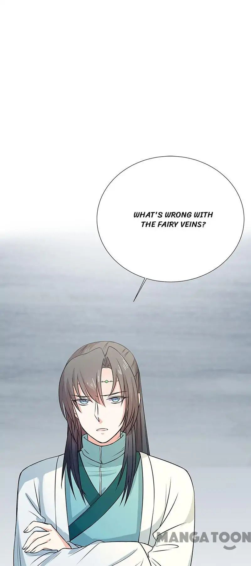 Cute Ogre S2 Chapter 57 - page 1