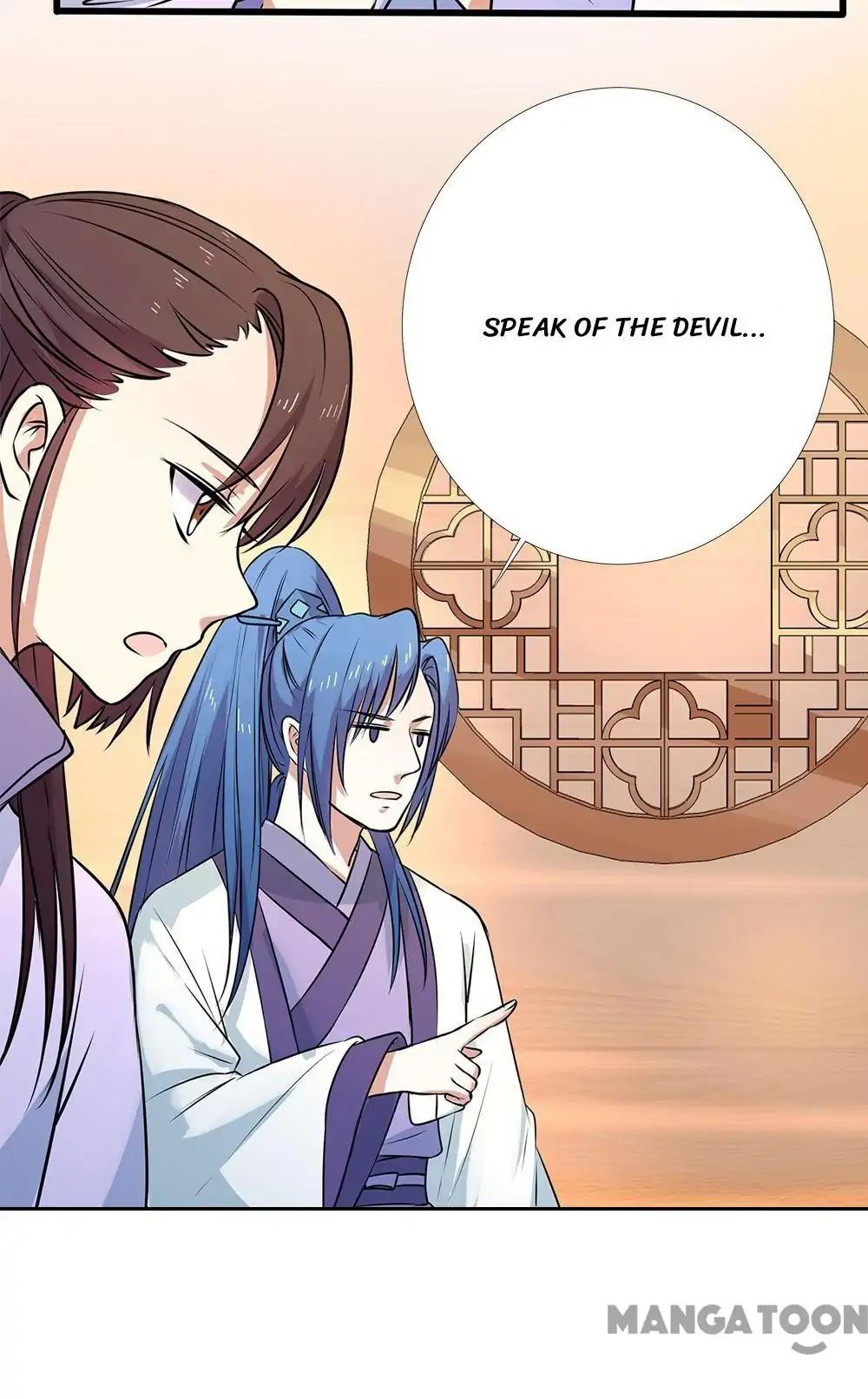 Cute Ogre S2 Chapter 57 - page 13