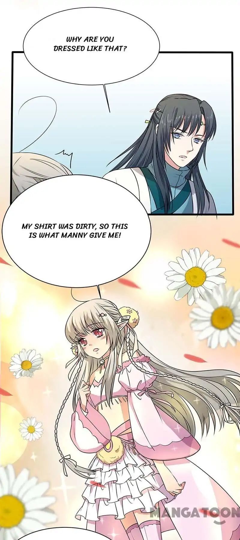 Cute Ogre S2 Chapter 57 - page 15