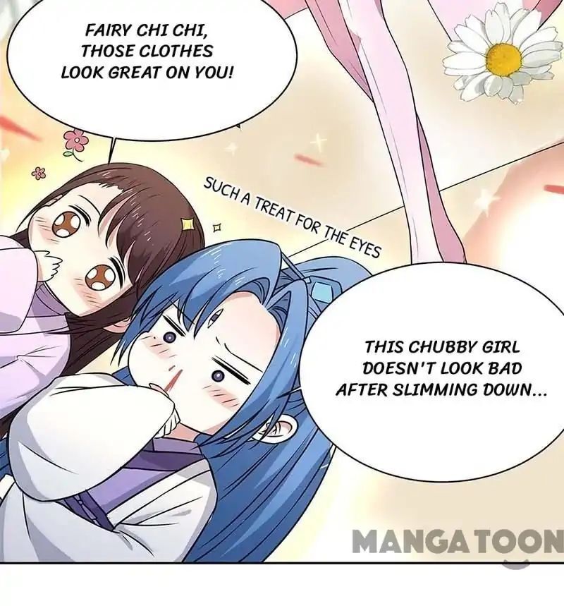 Cute Ogre S2 Chapter 57 - page 16