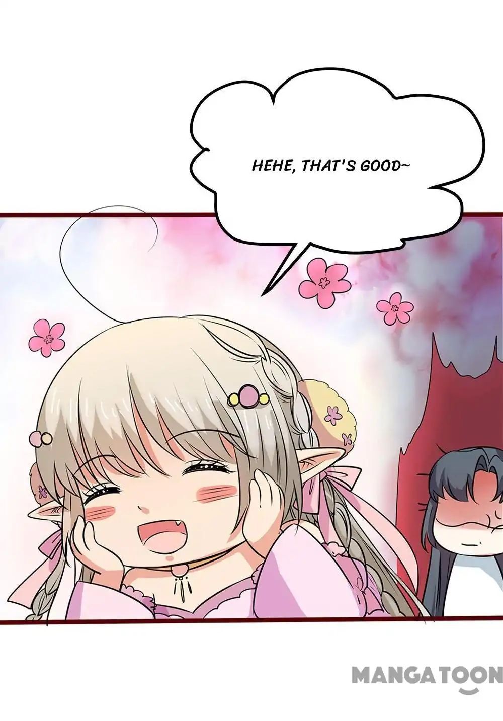 Cute Ogre S2 Chapter 57 - page 19