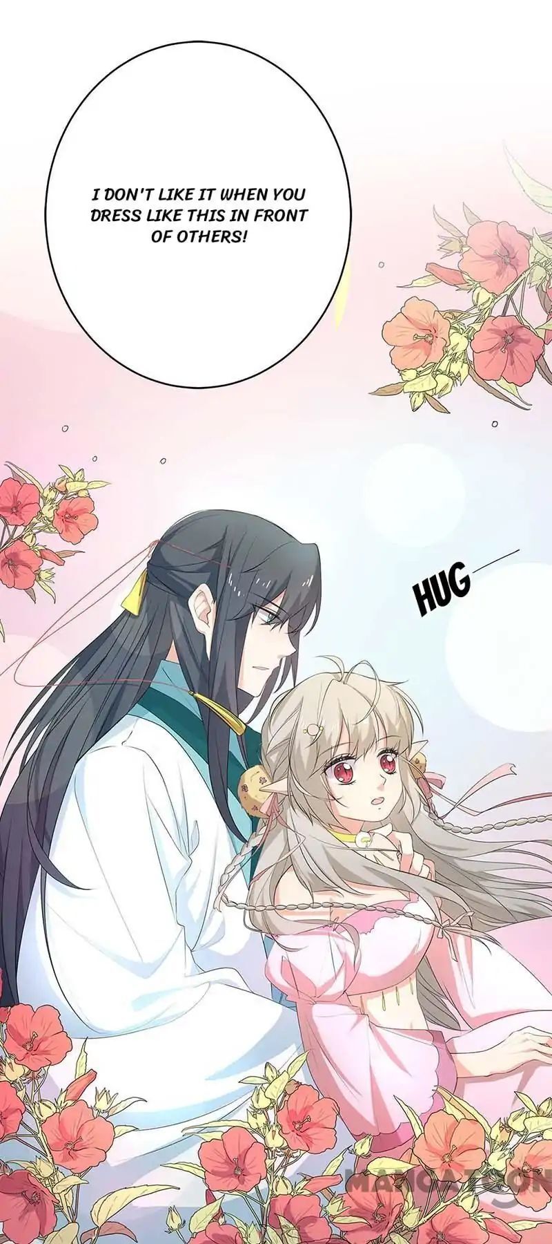 Cute Ogre S2 Chapter 57 - page 20
