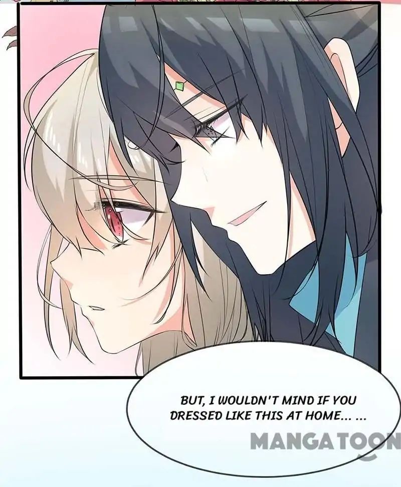 Cute Ogre S2 Chapter 57 - page 21