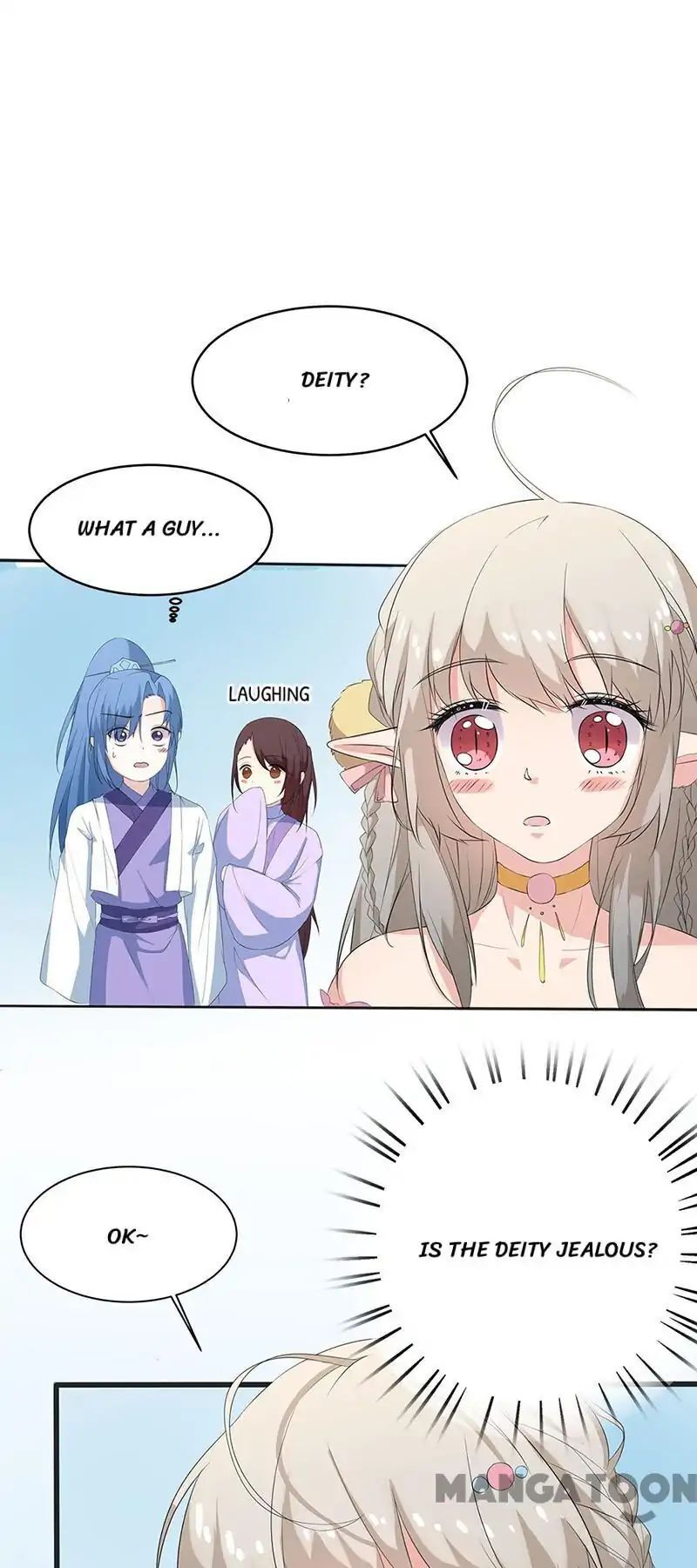 Cute Ogre S2 Chapter 57 - page 24