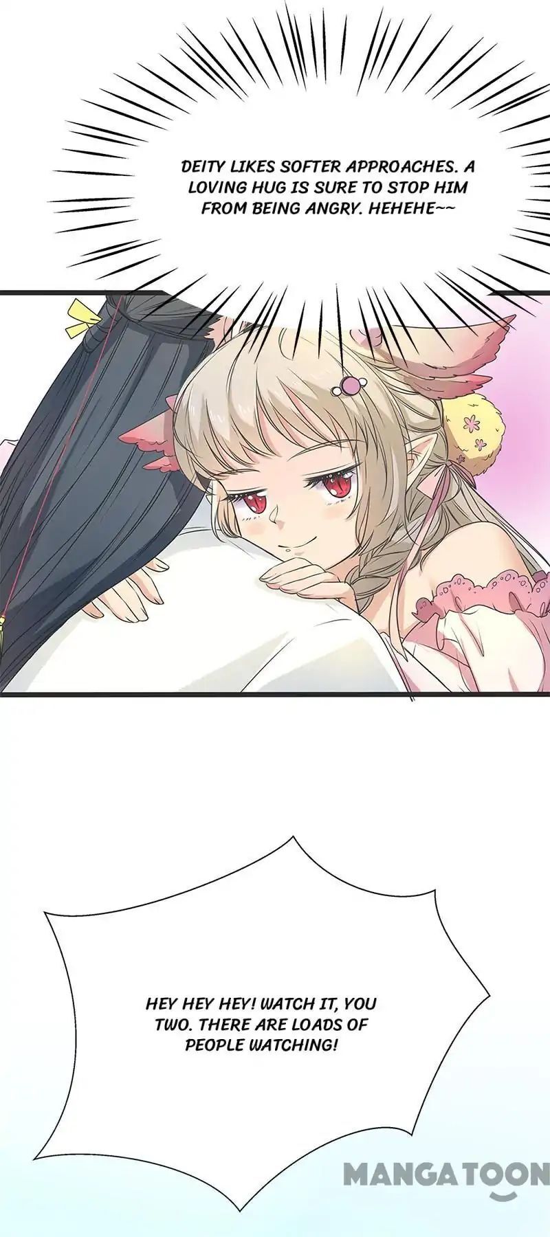 Cute Ogre S2 Chapter 57 - page 28