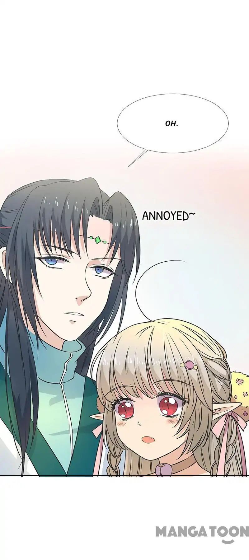 Cute Ogre S2 Chapter 57 - page 30