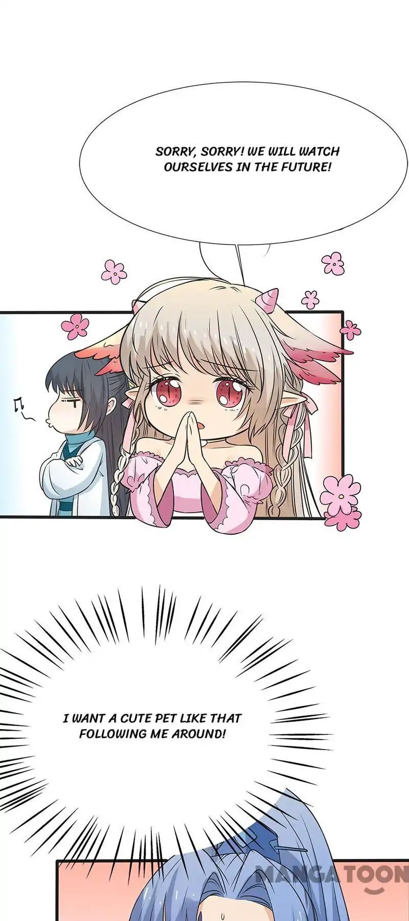 Cute Ogre S2 Chapter 57 - page 34