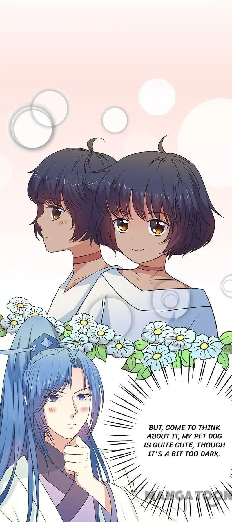 Cute Ogre S2 Chapter 57 - page 38
