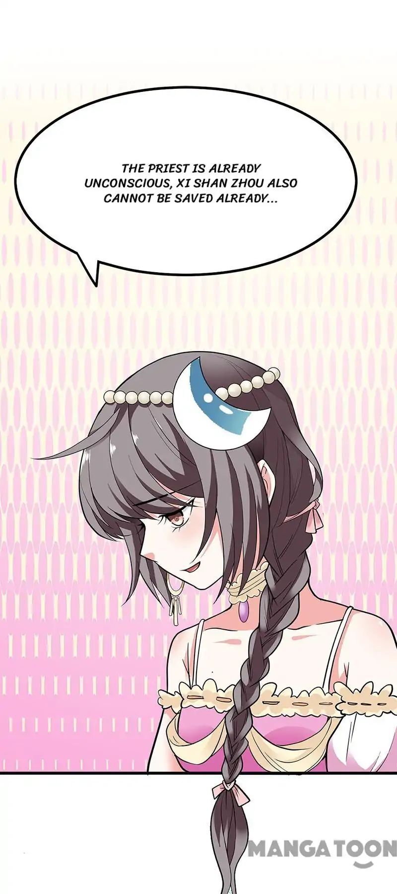 Cute Ogre S2 Chapter 58 - page 15