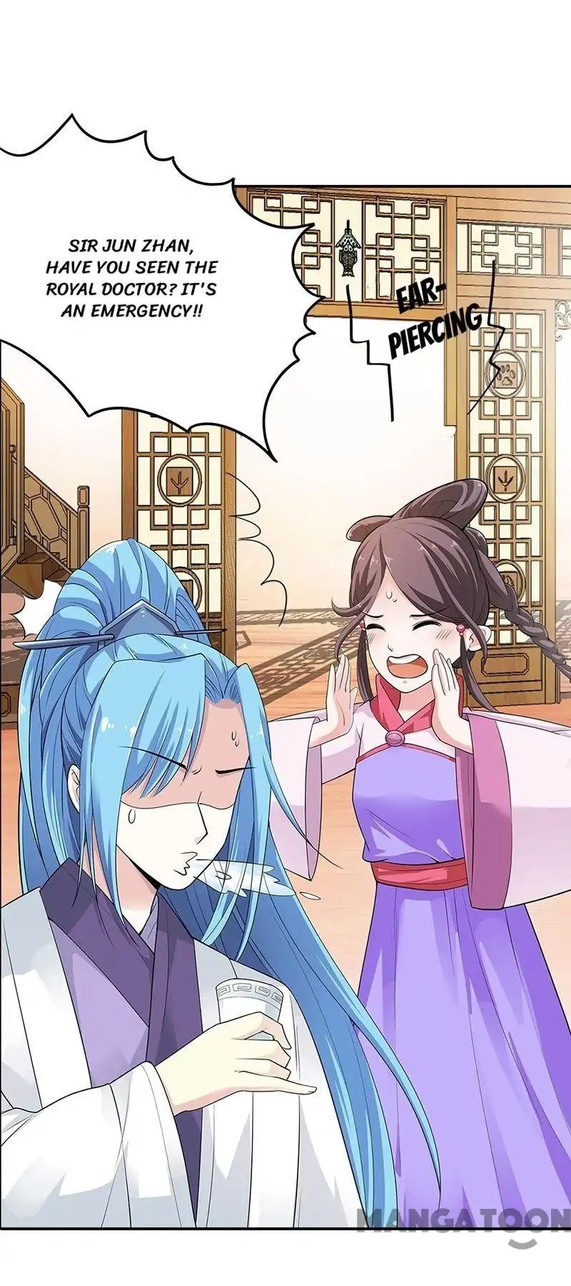 Cute Ogre S2 Chapter 58 - page 20