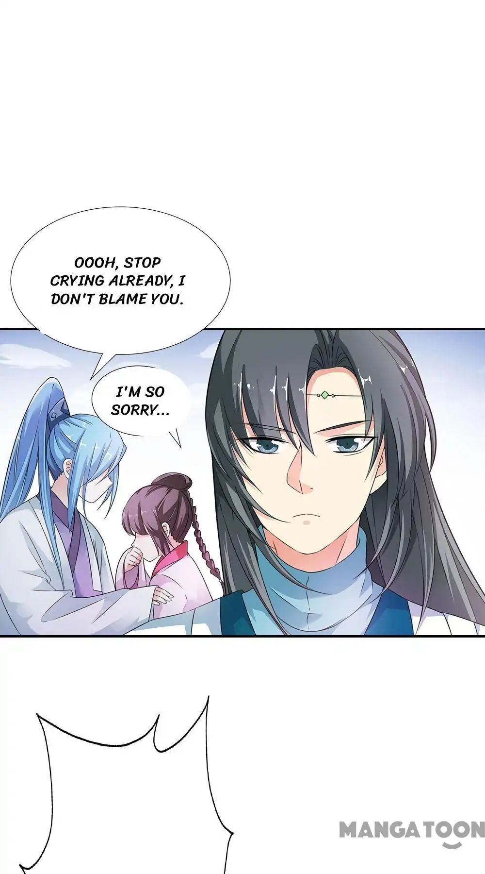 Cute Ogre S2 Chapter 58 - page 27
