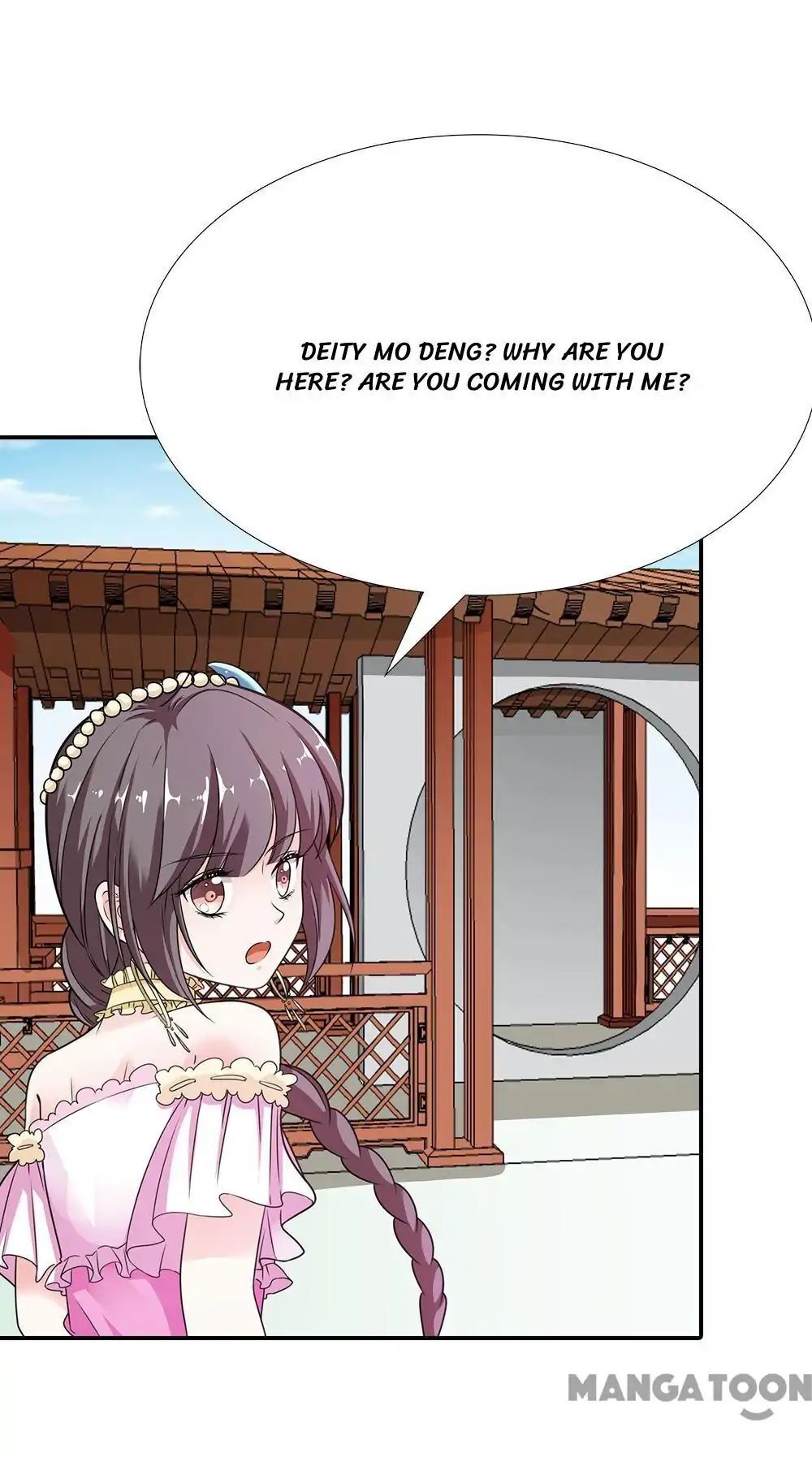 Cute Ogre S2 Chapter 58 - page 34