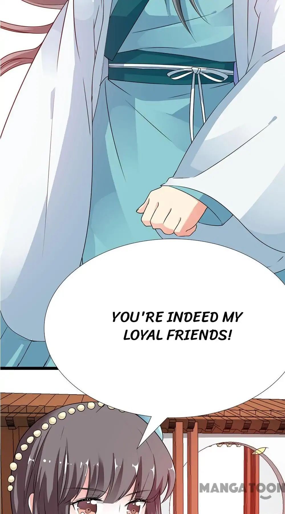 Cute Ogre S2 Chapter 58 - page 37