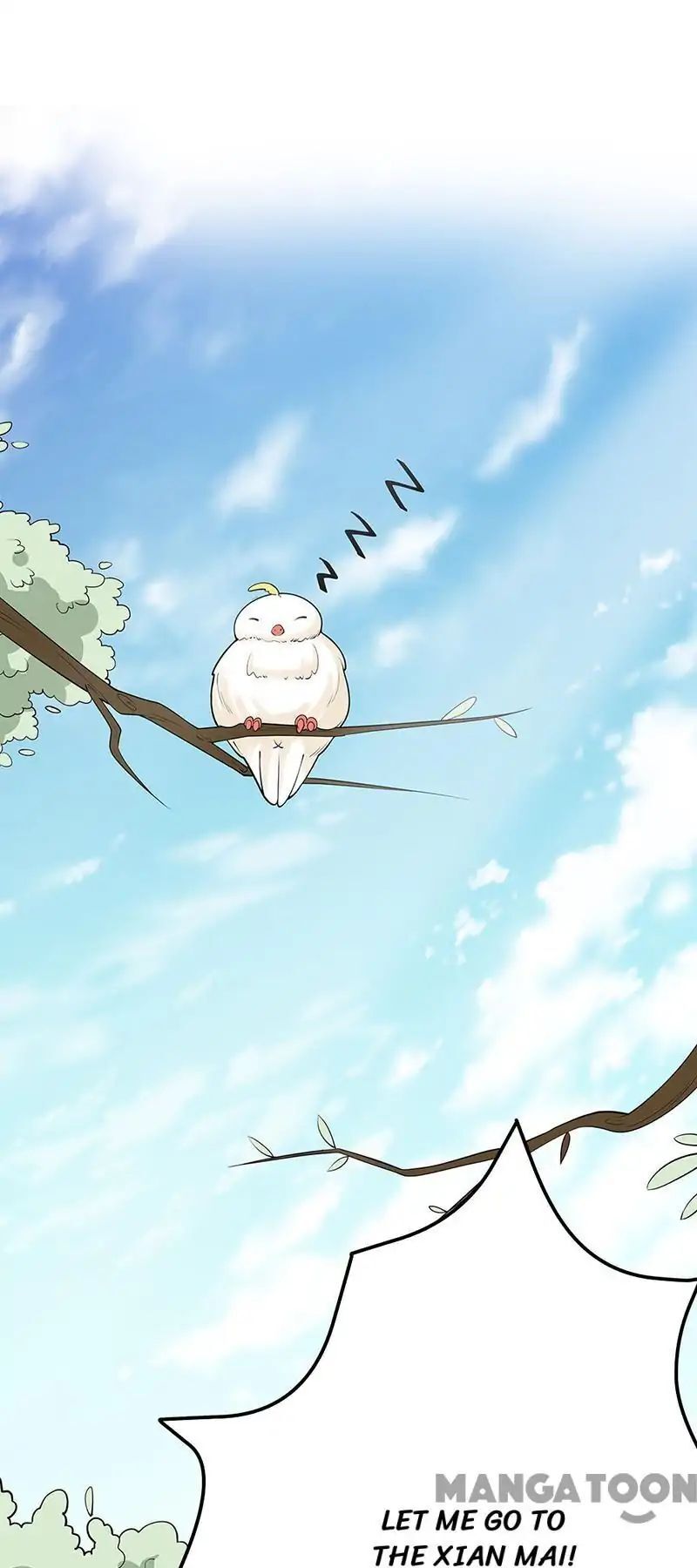Cute Ogre S2 Chapter 58 - page 9