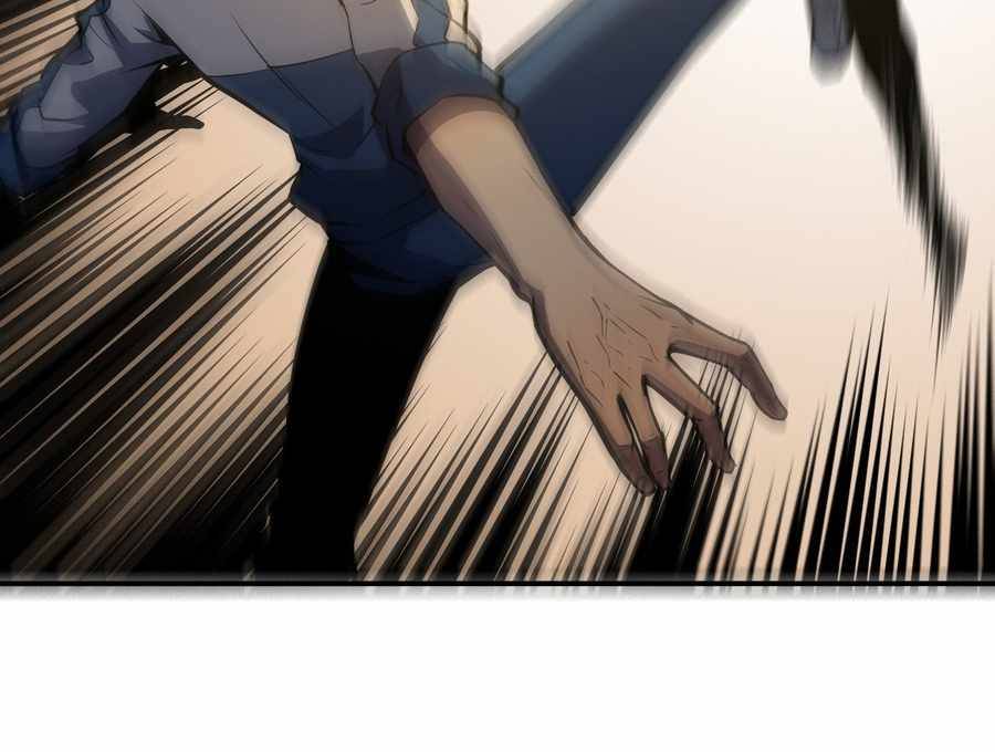 Heavenly Solo Defender Chapter 8 - page 13