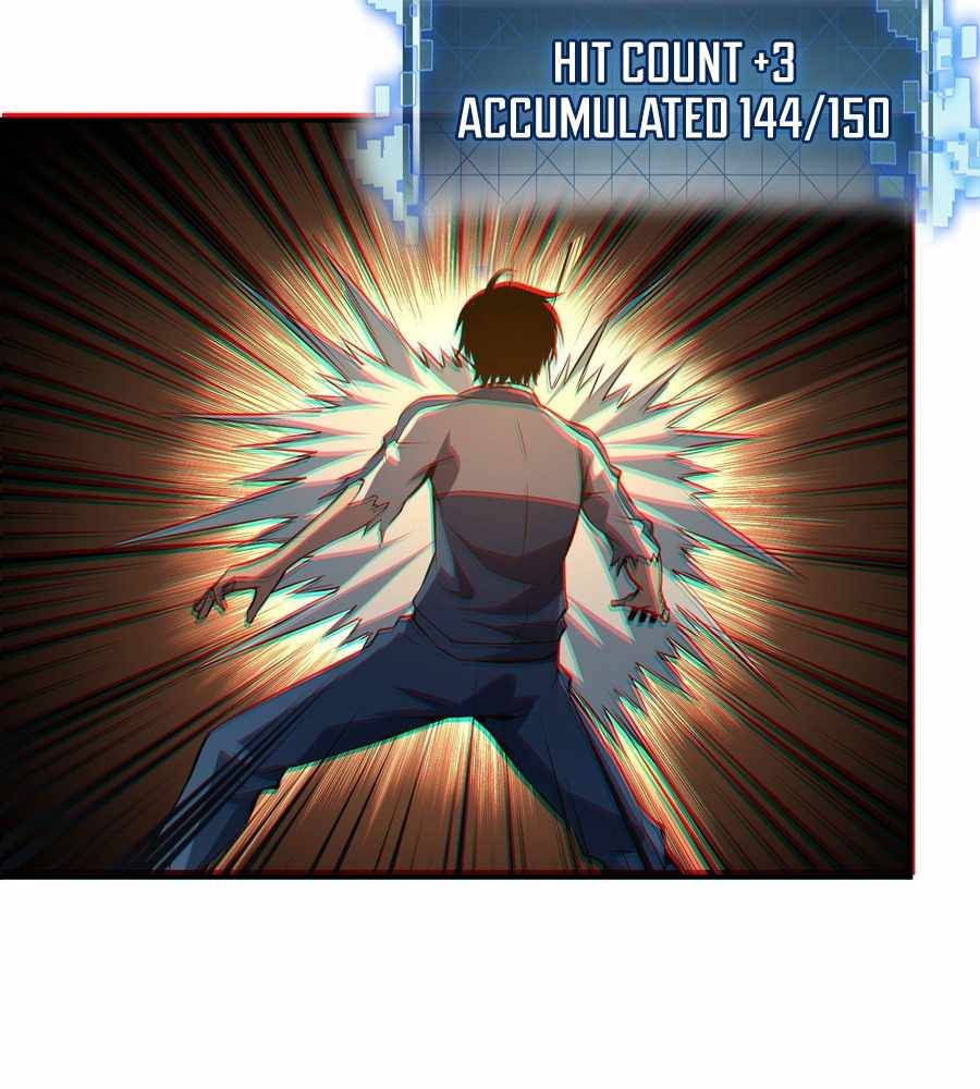 Heavenly Solo Defender Chapter 8 - page 15