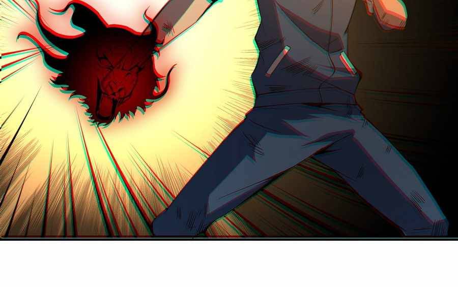 Heavenly Solo Defender Chapter 8 - page 19