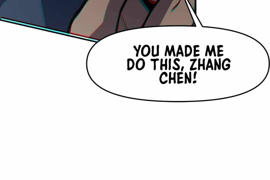 Heavenly Solo Defender Chapter 7 - page 13