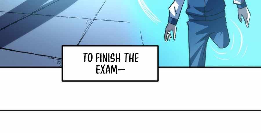 Heavenly Solo Defender Chapter 5 - page 19