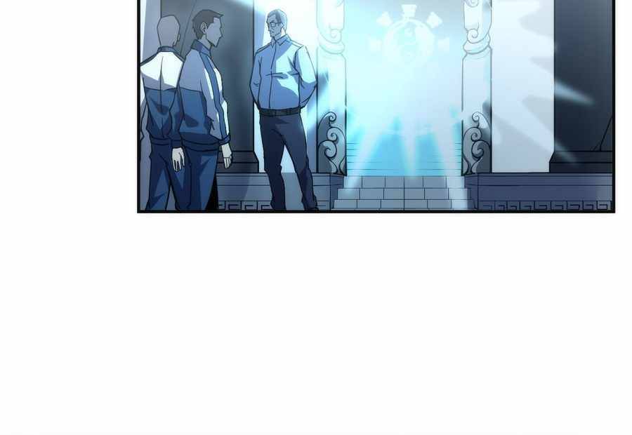 Heavenly Solo Defender Chapter 5 - page 28