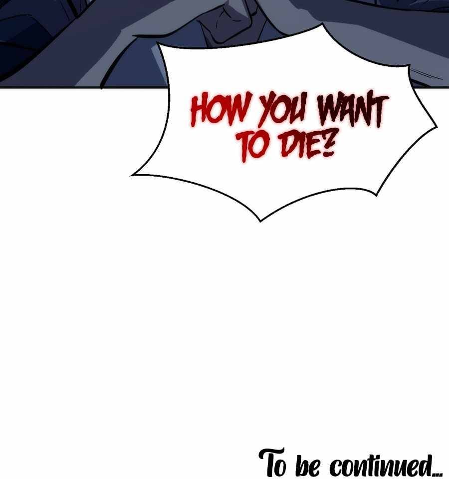 Heavenly Solo Defender Chapter 5 - page 31
