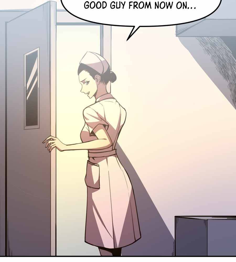 Heavenly Solo Defender Chapter 4 - page 3