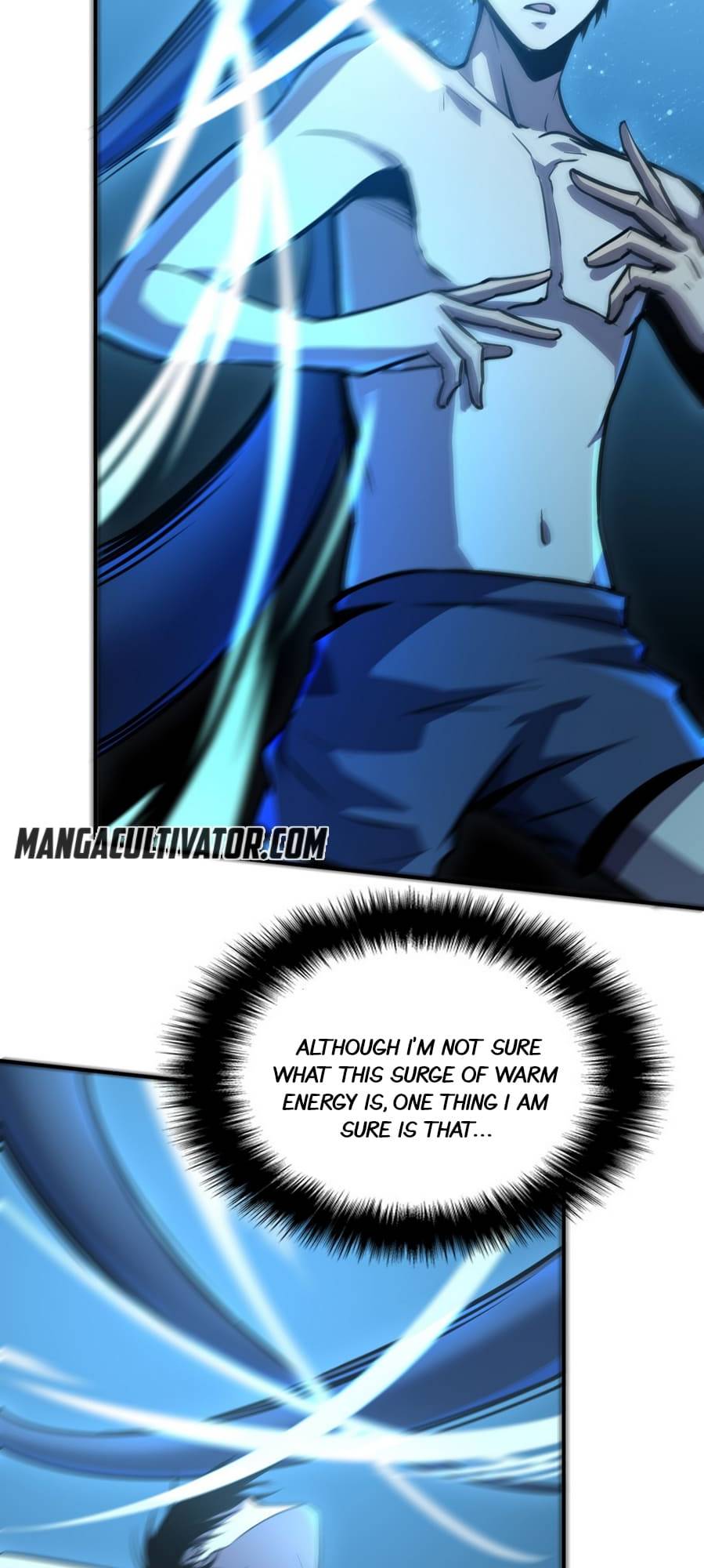 Heavenly Solo Defender Chapter 3 - page 27