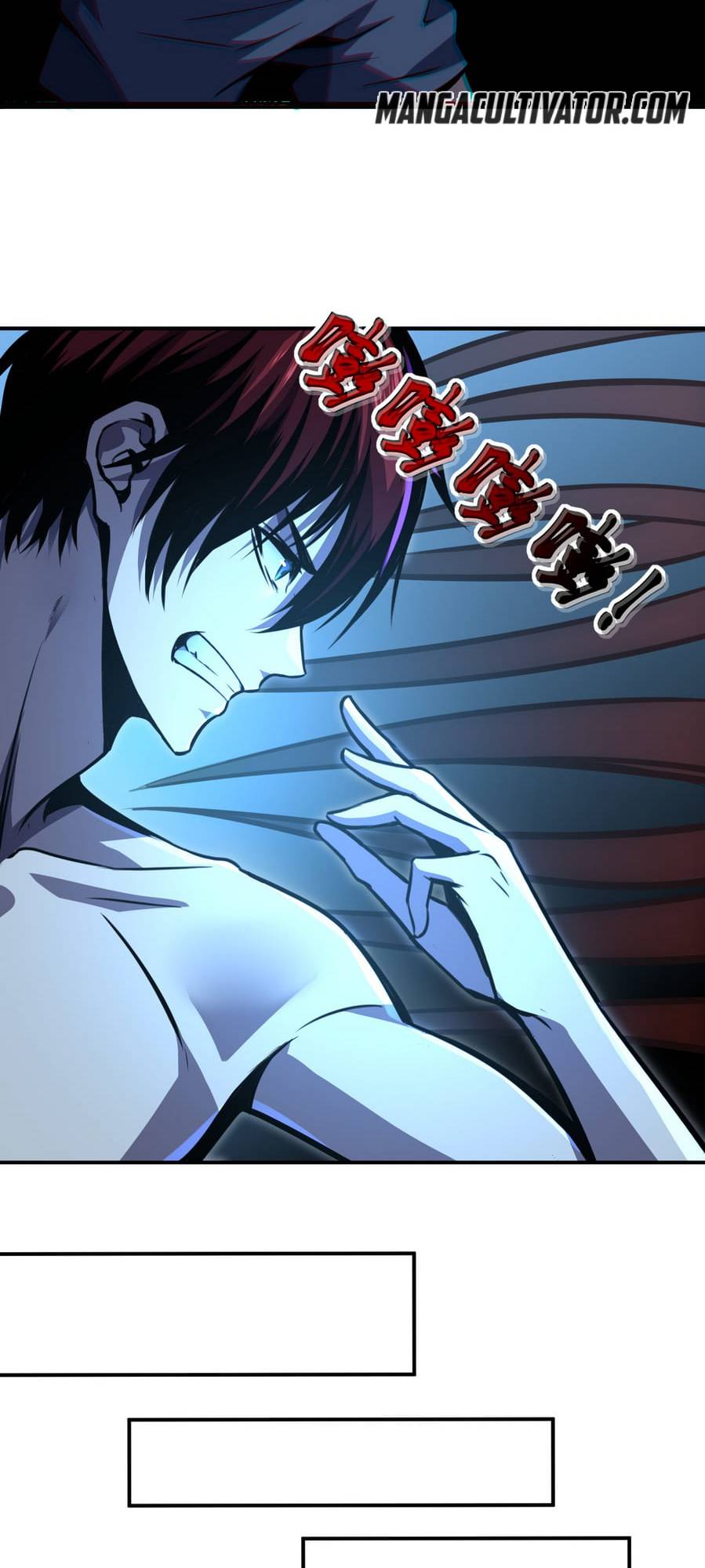 Heavenly Solo Defender Chapter 3 - page 45
