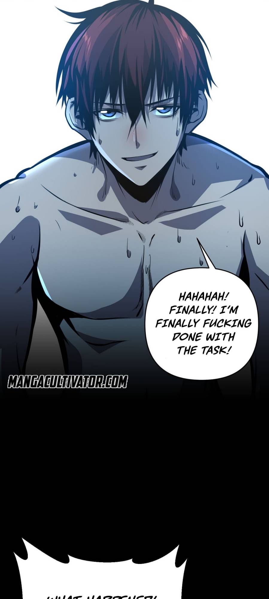 Heavenly Solo Defender Chapter 3 - page 52
